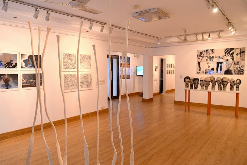Art Alive Gallery